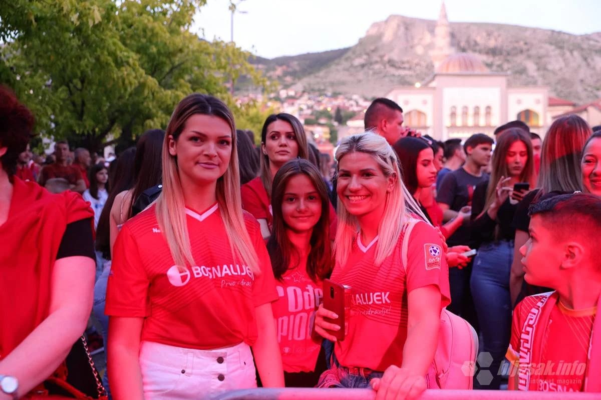 Veležova fešta na Musali