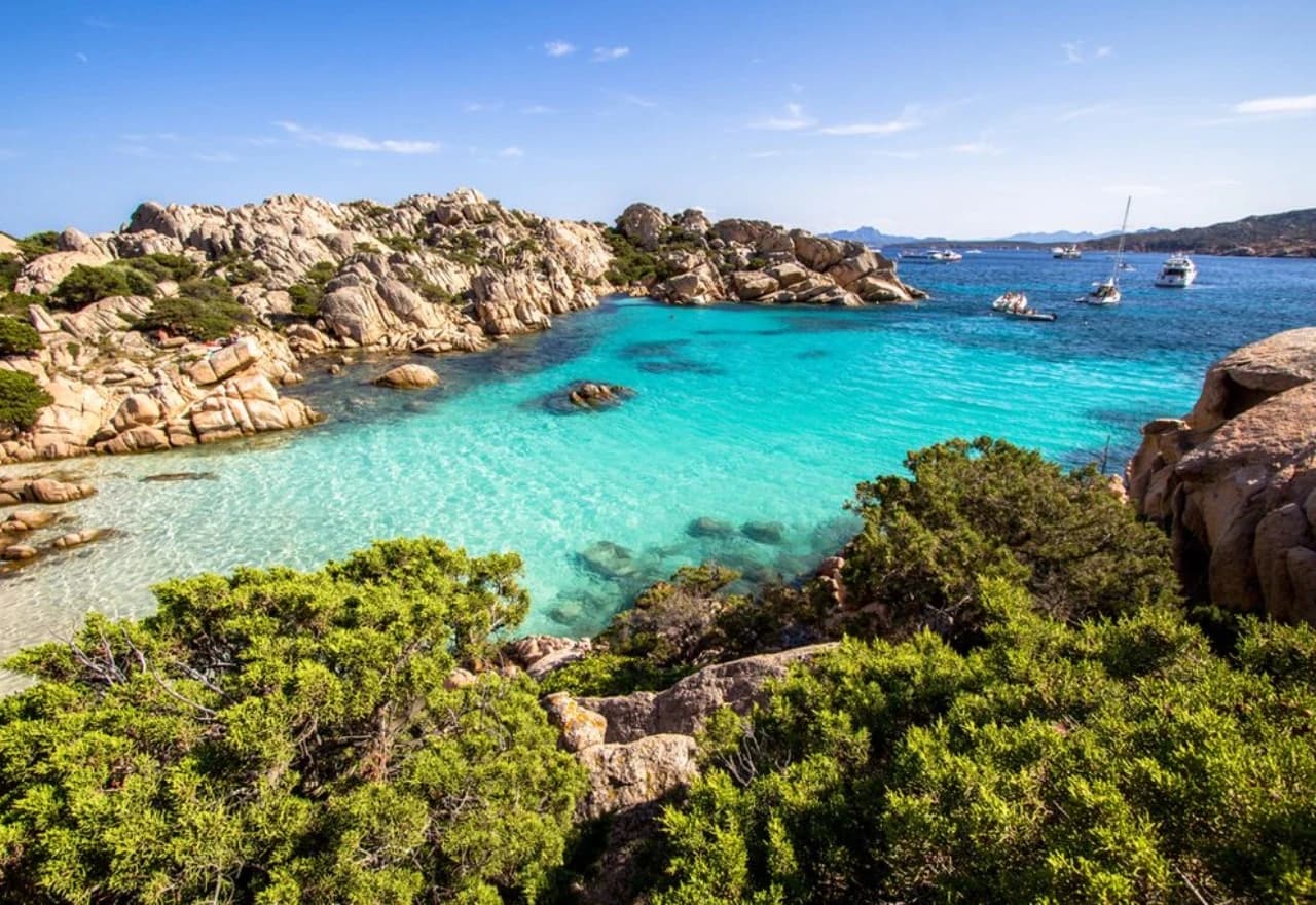 La Maddalena