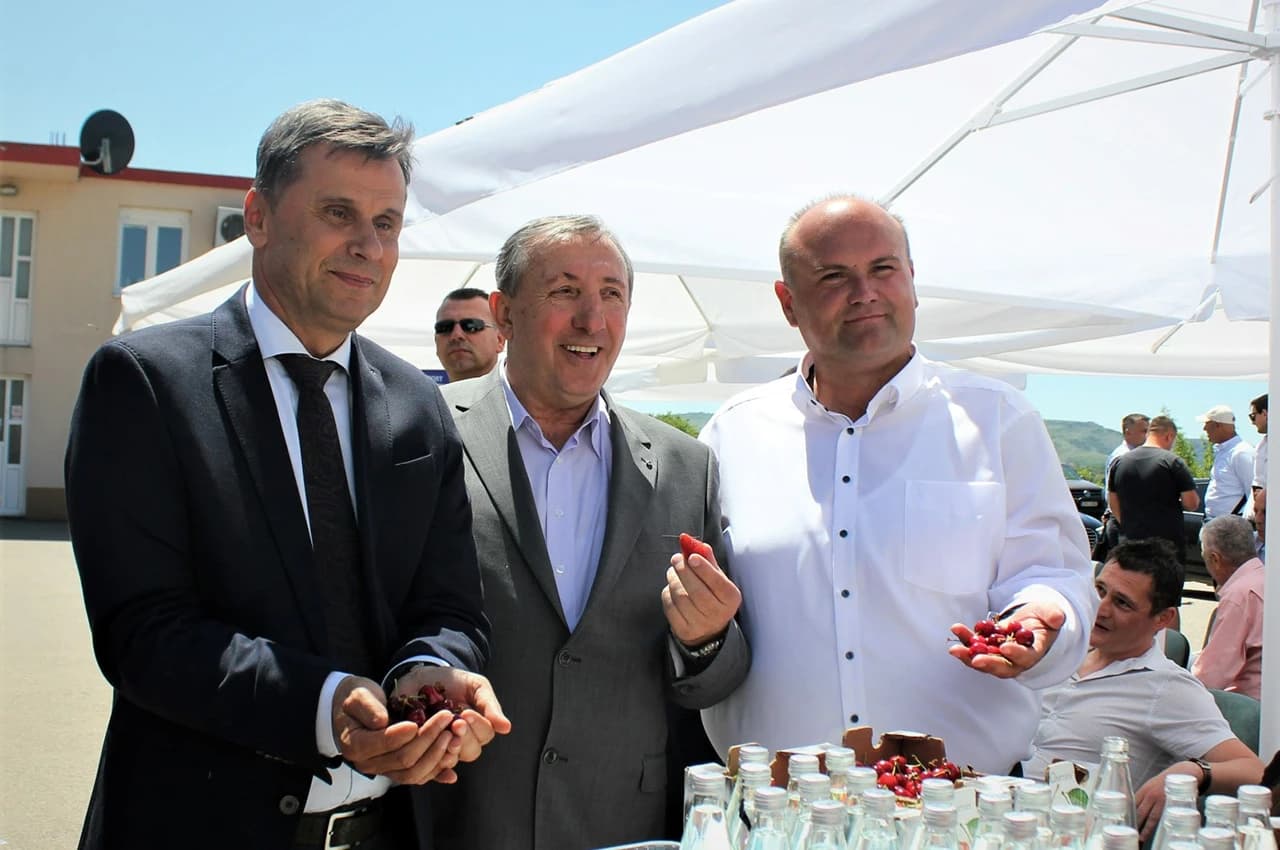 Dan mediteranskog voća