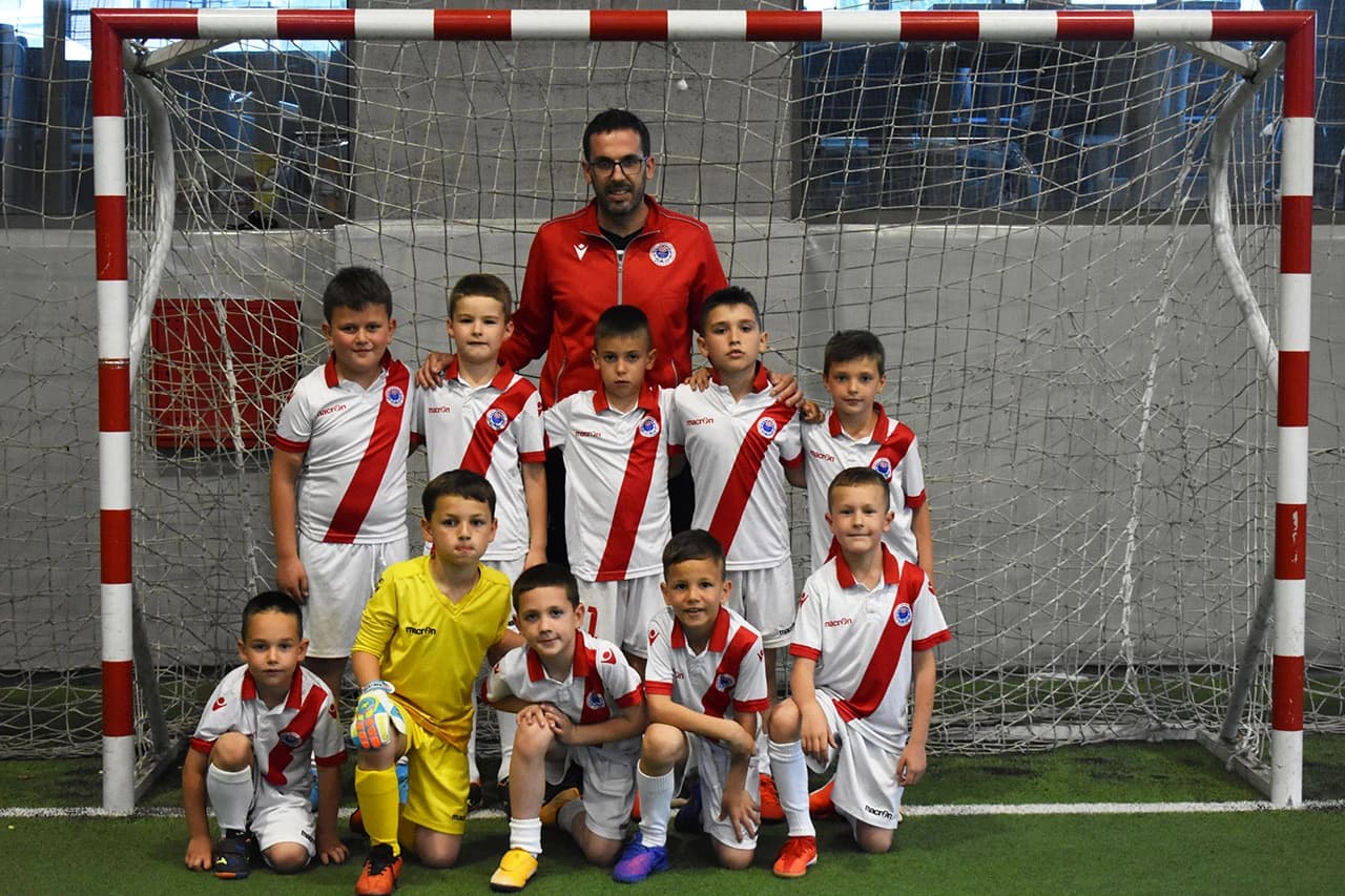 Održan Turnir sjećanja na Lanu, Luku i Armana