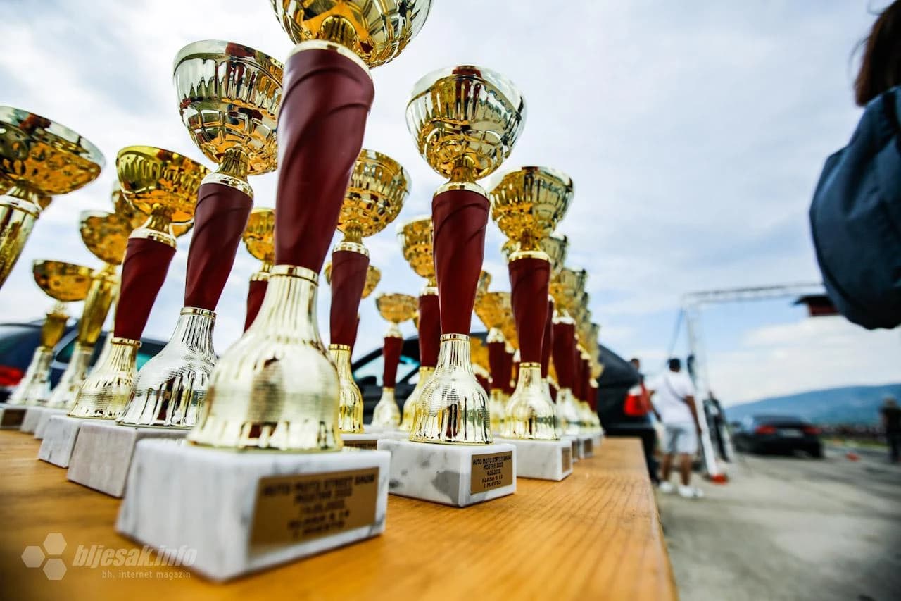 Auto moto street show Mostar