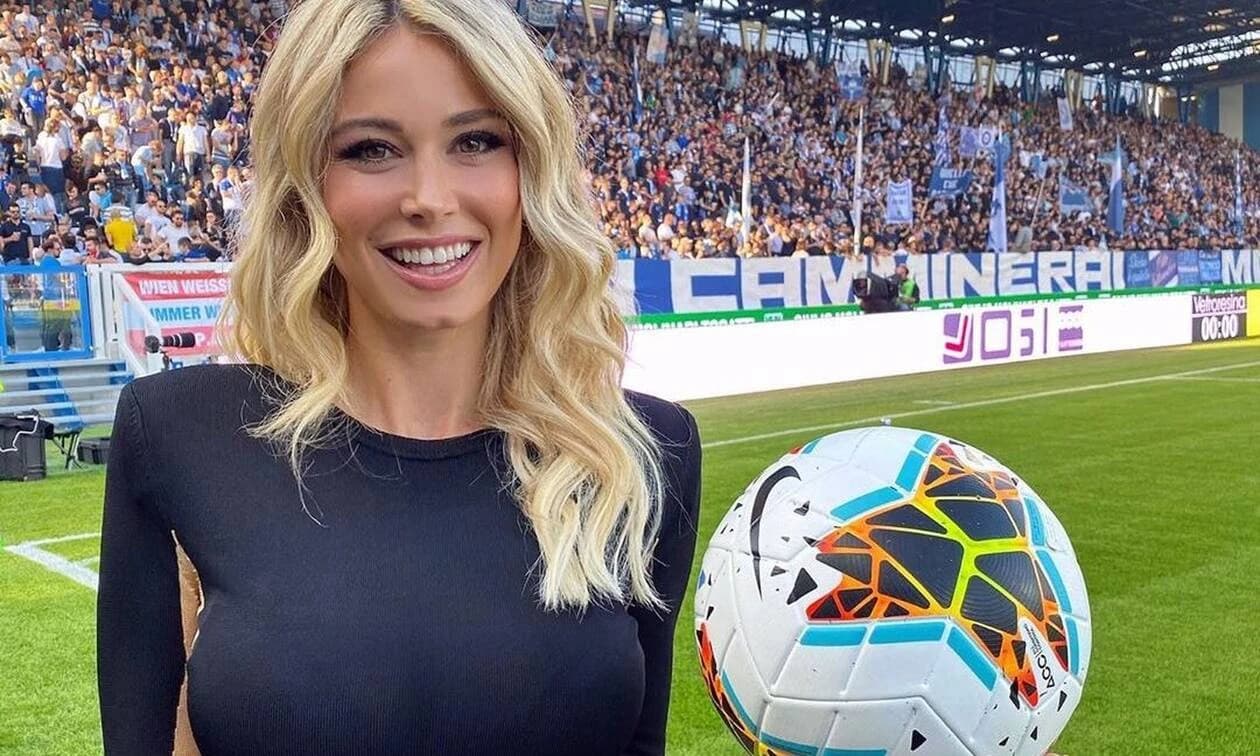 Diletta Leotta