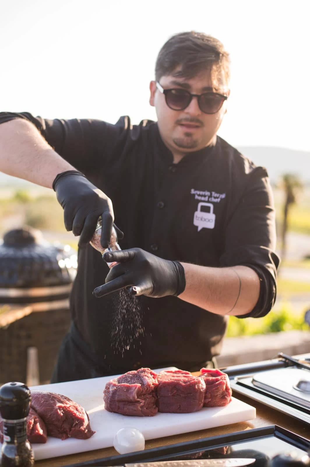 Secret dinner powered by Jana : Promocija zdravlja može biti i edukativna i elegantna