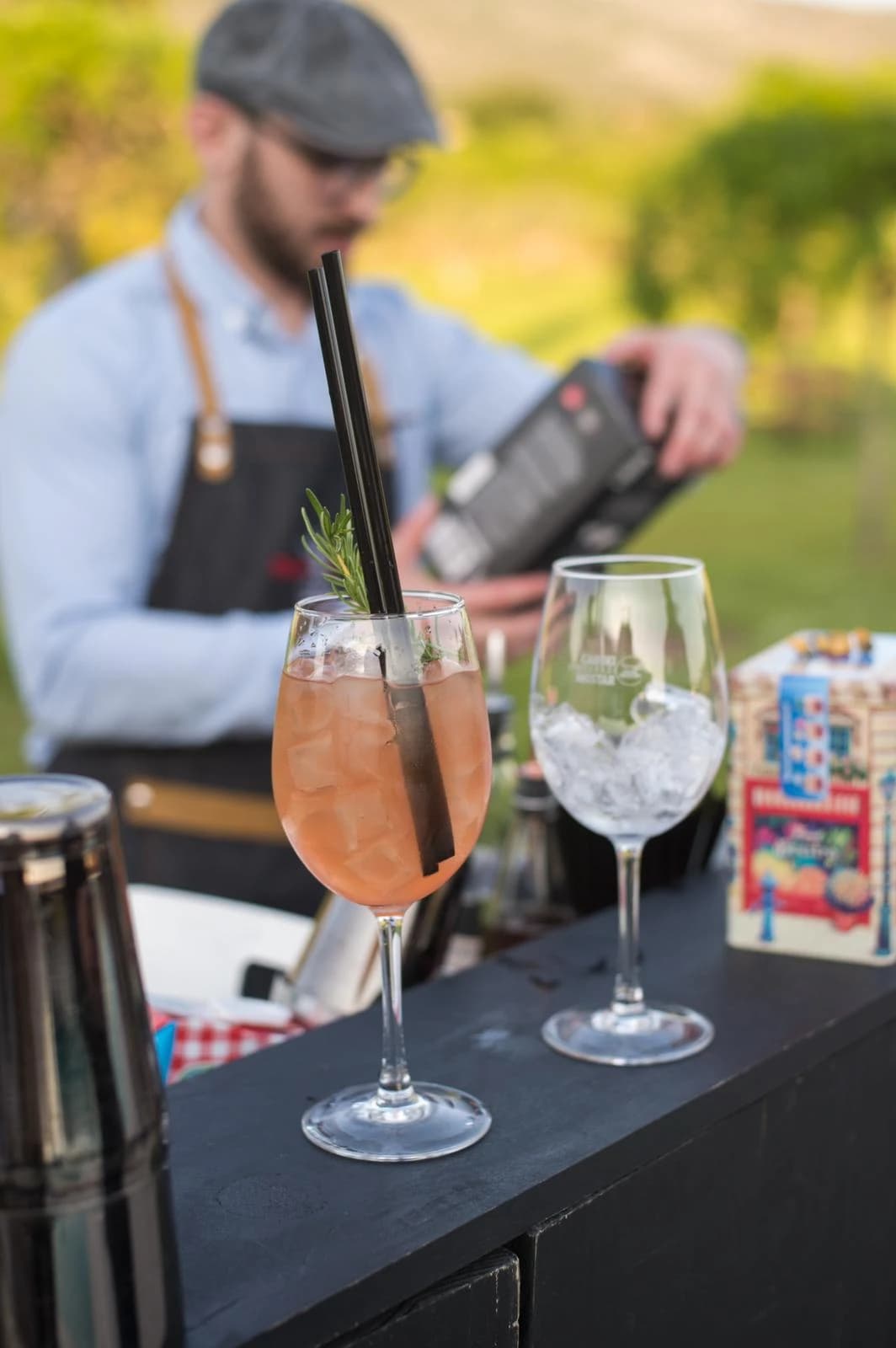 Secret dinner powered by Jana : Promocija zdravlja može biti i edukativna i elegantna