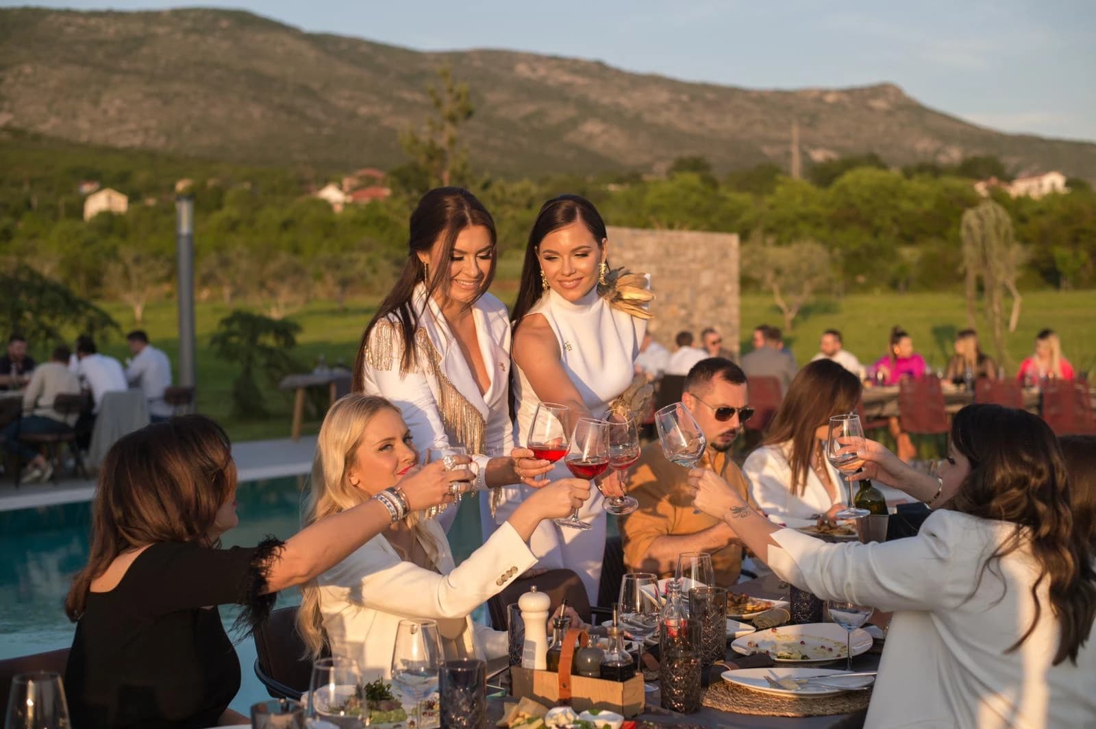 Secret dinner powered by Jana : Promocija zdravlja može biti i edukativna i elegantna