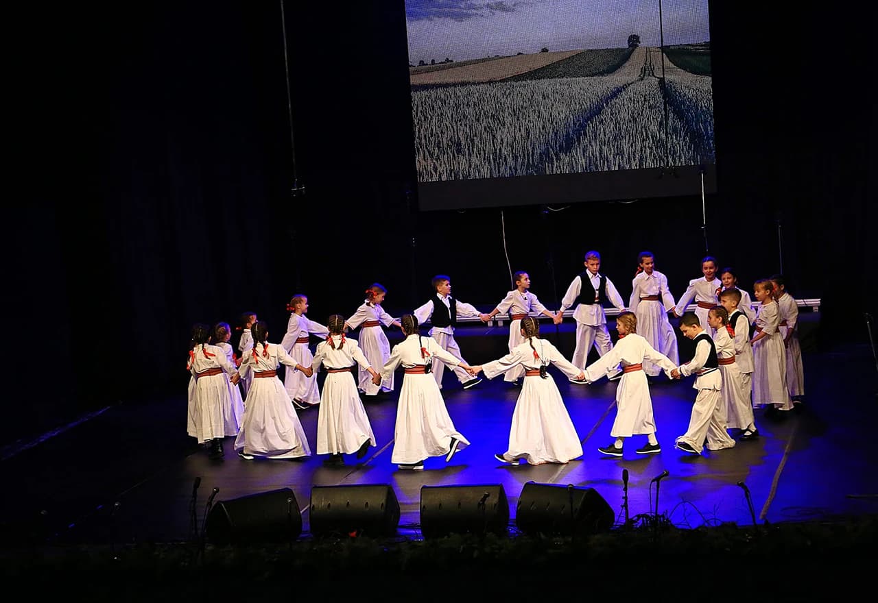 Društvo svetog Ante Paduanskog slavi rođendan