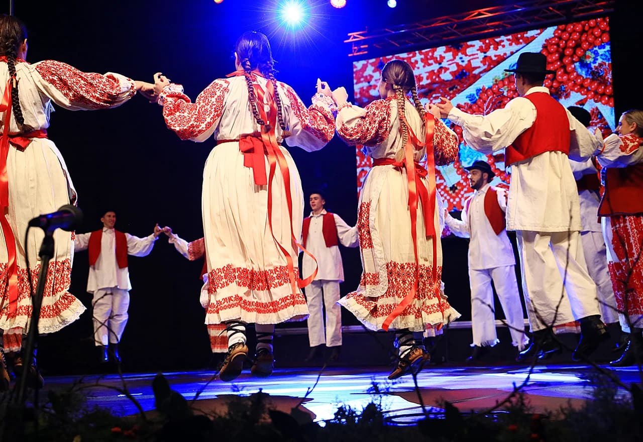 Društvo svetog Ante Paduanskog slavi rođendan
