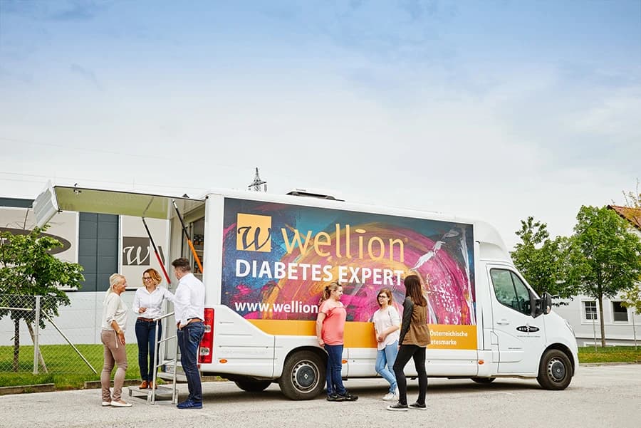 Prva dijabetološka ordinacija na točkovima u Mostaru