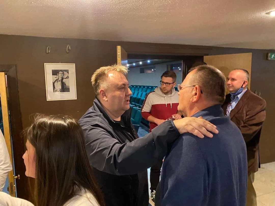 Film Ovamo daleko, atentat na Bosnu prikazan u NPM