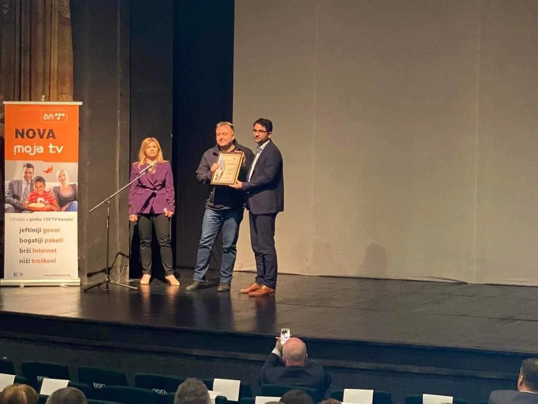 Film Ovamo daleko, atentat na Bosnu prikazan u NPM