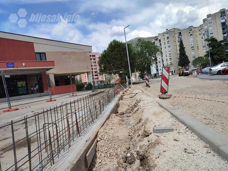 Sad je malo šire, ali...