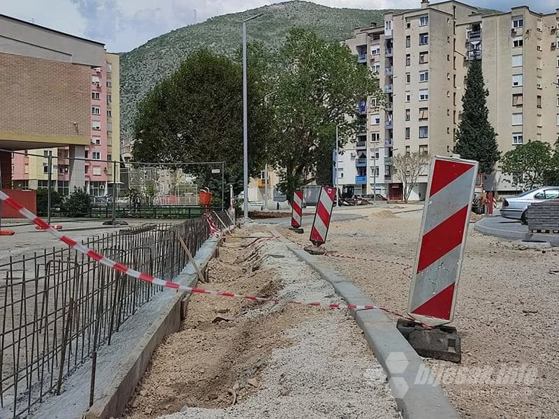 Sad je malo šire, ali...