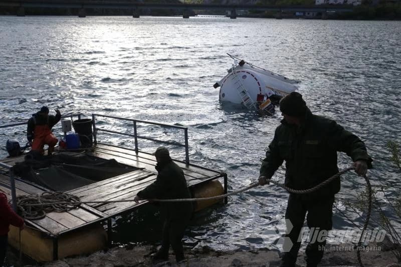 Prometna u Drežnici