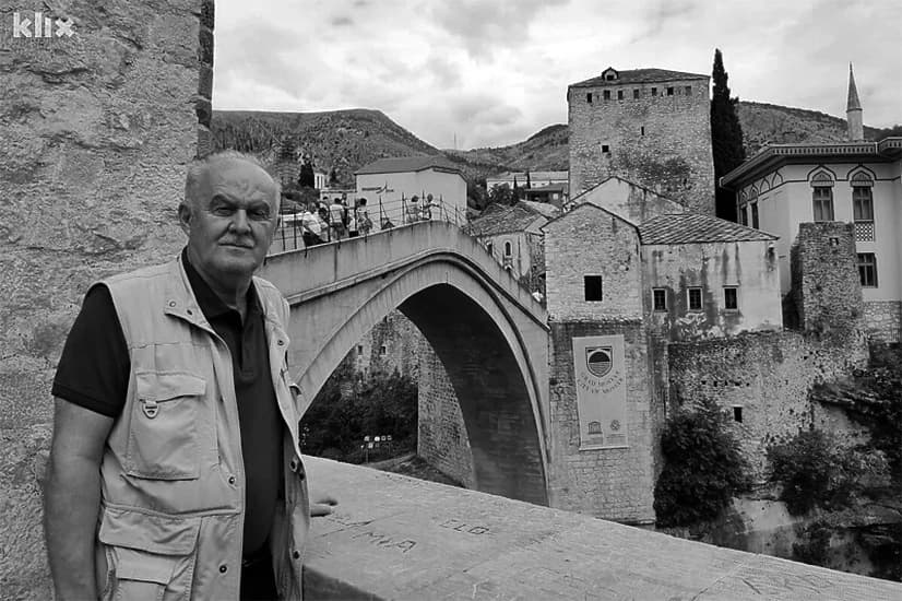 Amir Pašić | Foto: Klix