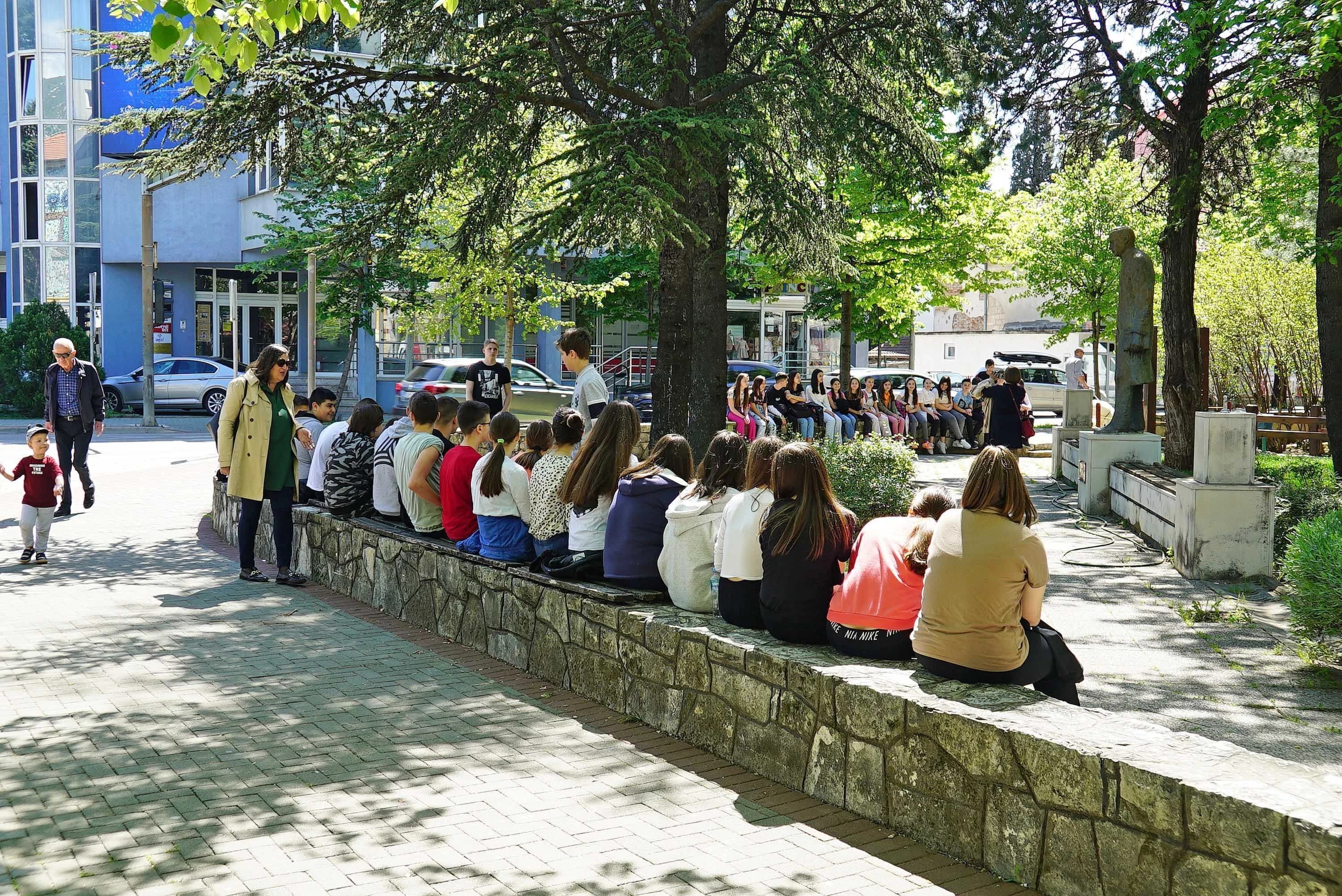 Sjećanje na Šimića je vrlo važno i njegova djela su vječna