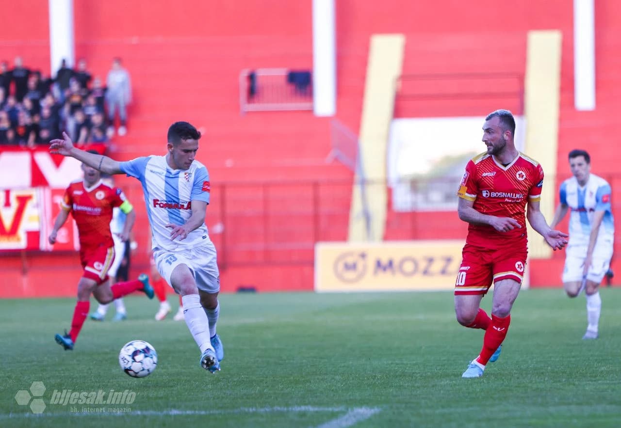 Nemanja Anđušić i Mateo Božić