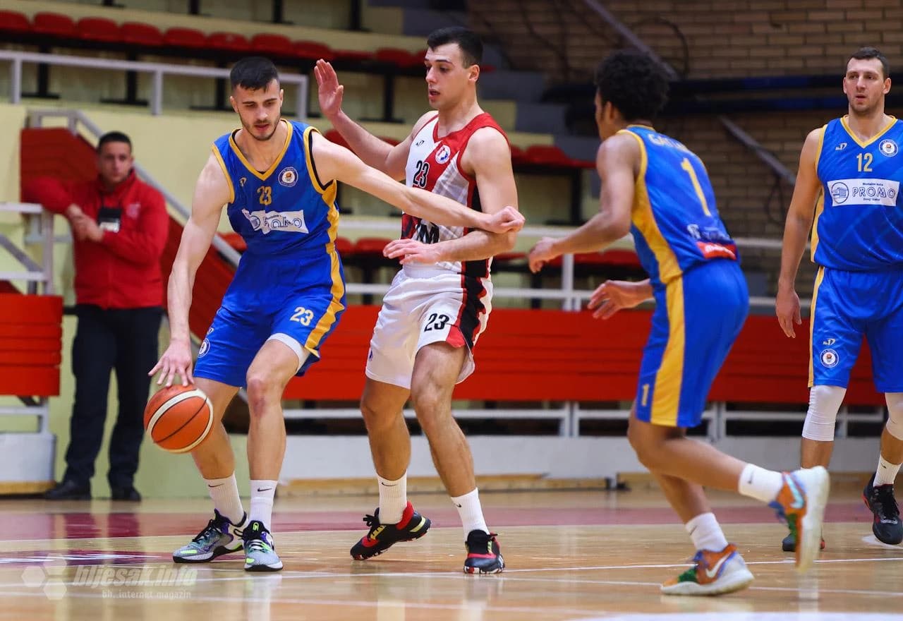 Ibrahim Mulomerović i Omar Pajić