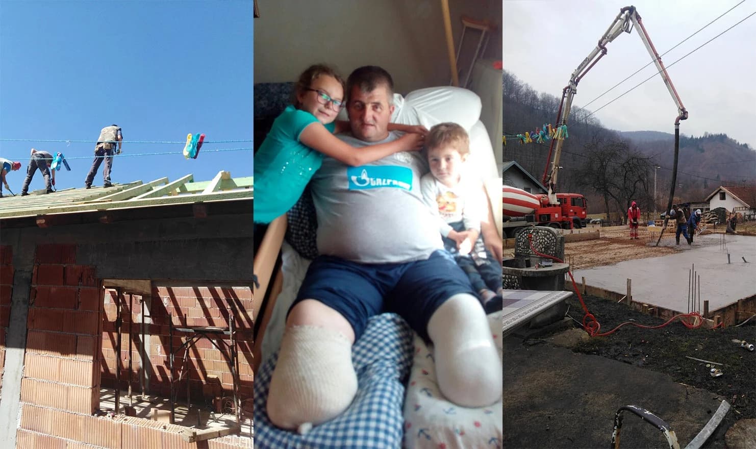 Stopostotni invalid Anto Oroz treba našu pomoć