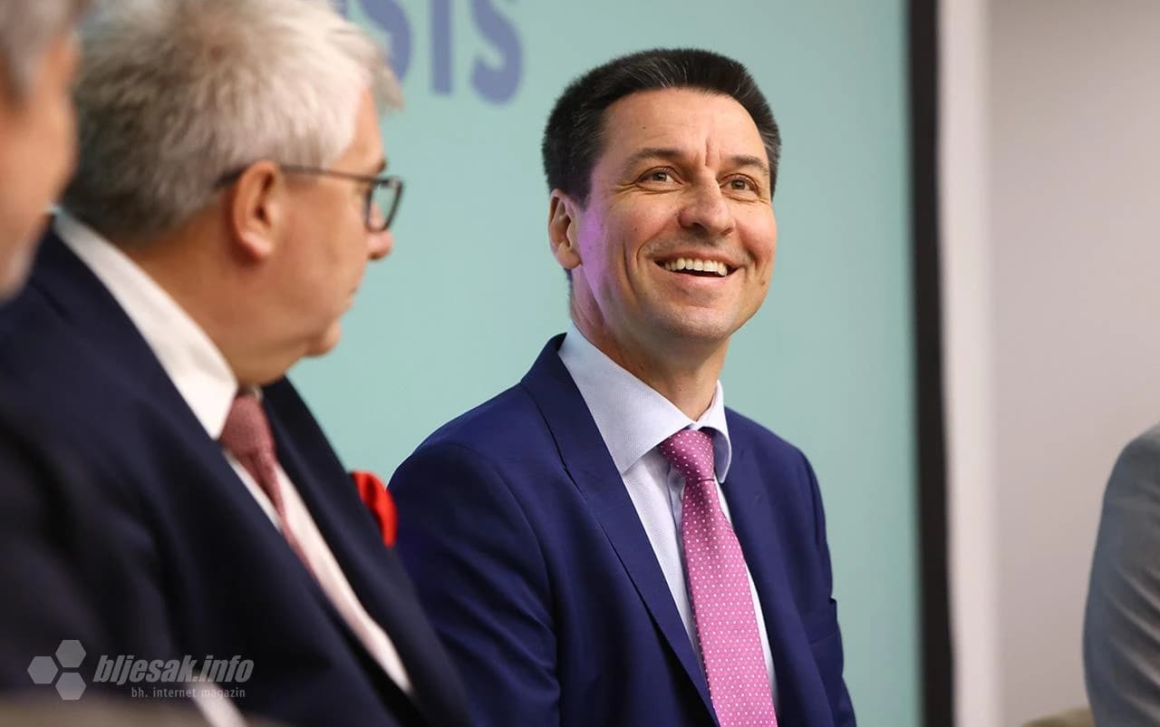 Europarlamentarci u Mostaru: Velike i glavne stranke u BiH žive od korupcije