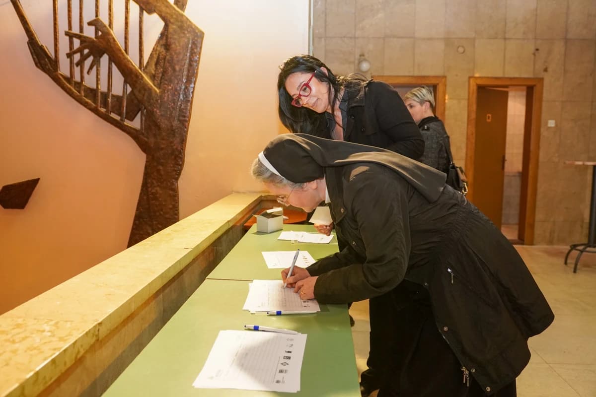 Pričaonica ''Treba li Tebi Javni Prostor?''