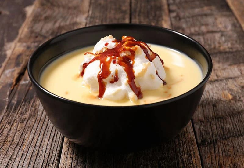 Šnenokle, desert koji se topi u ustima