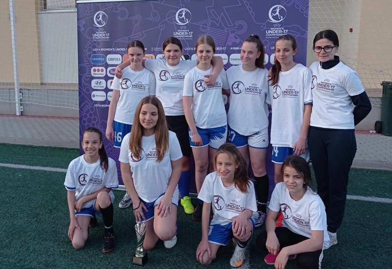 U Mostaru održanom turnir u organizaciji NS BiH