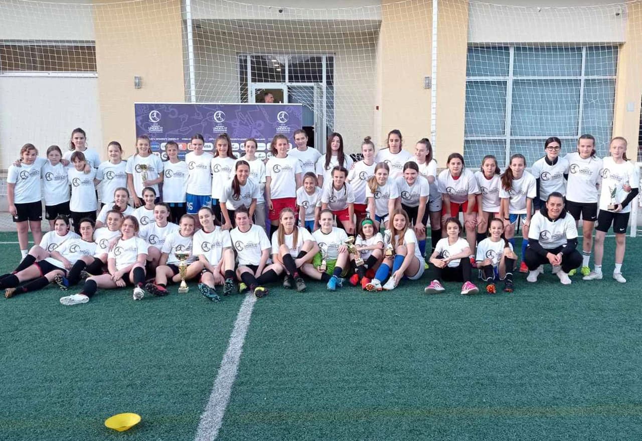 U Mostaru održanom turnir u organizaciji NS BiH