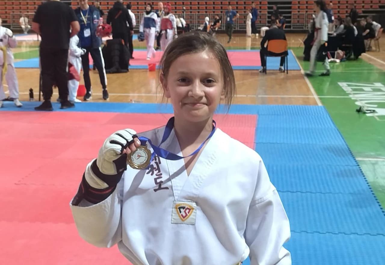 Taekwondo klub Cro Star: 18 natjecatelja izborilo 28 medalja 