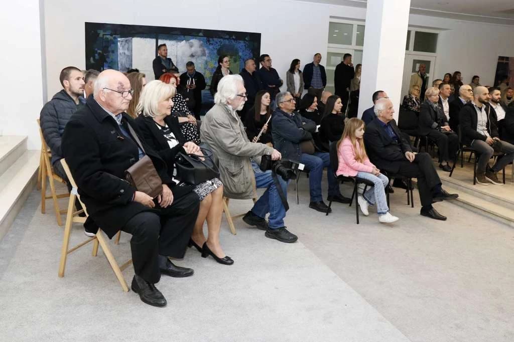 Promocija monografije ''Austrougarske utvrde u BiH''