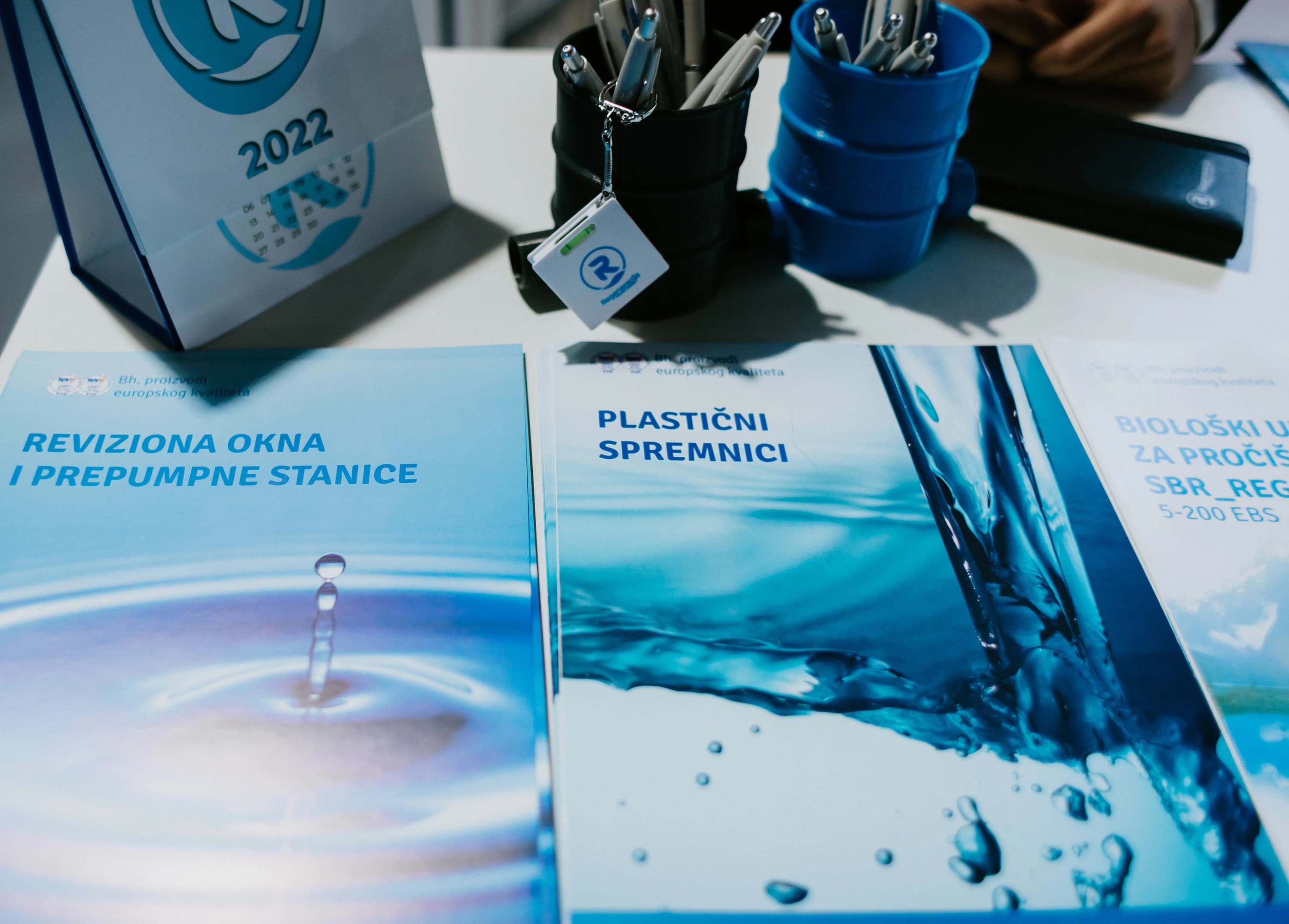 Regeneracija d.o.o iz Velike Kladuše i ove godine na Sajmu gospodarstva Mostar 2022