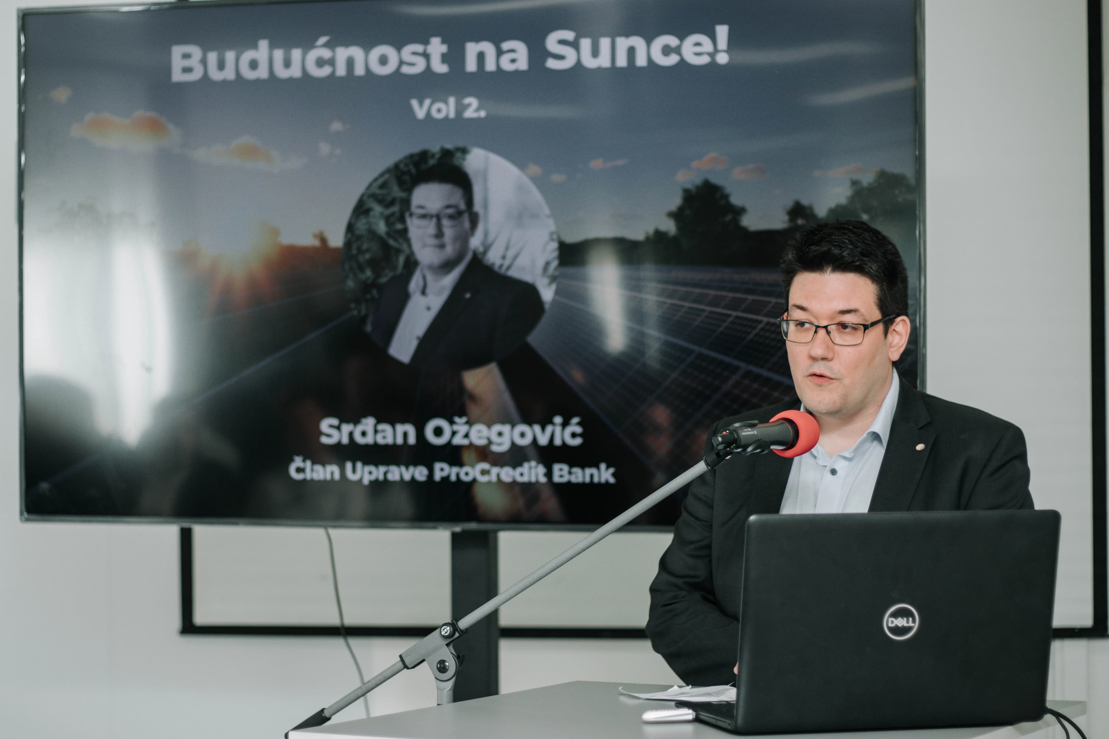 Održana konferencija Budućnost na Sunce! Vol.2. - Investiranje u solarne elektrane
