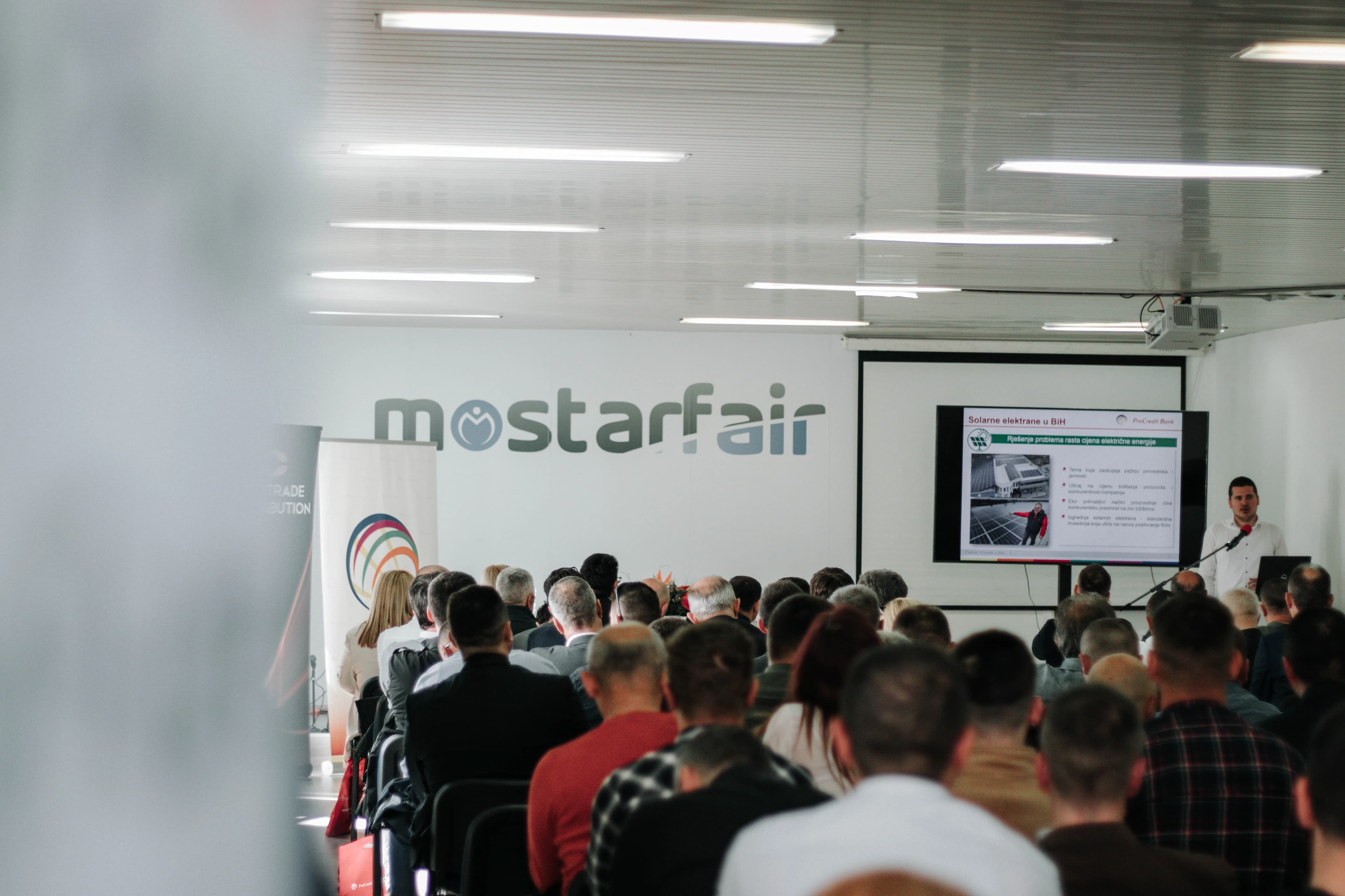 Održana konferencija Budućnost na Sunce! Vol.2. - Investiranje u solarne elektrane