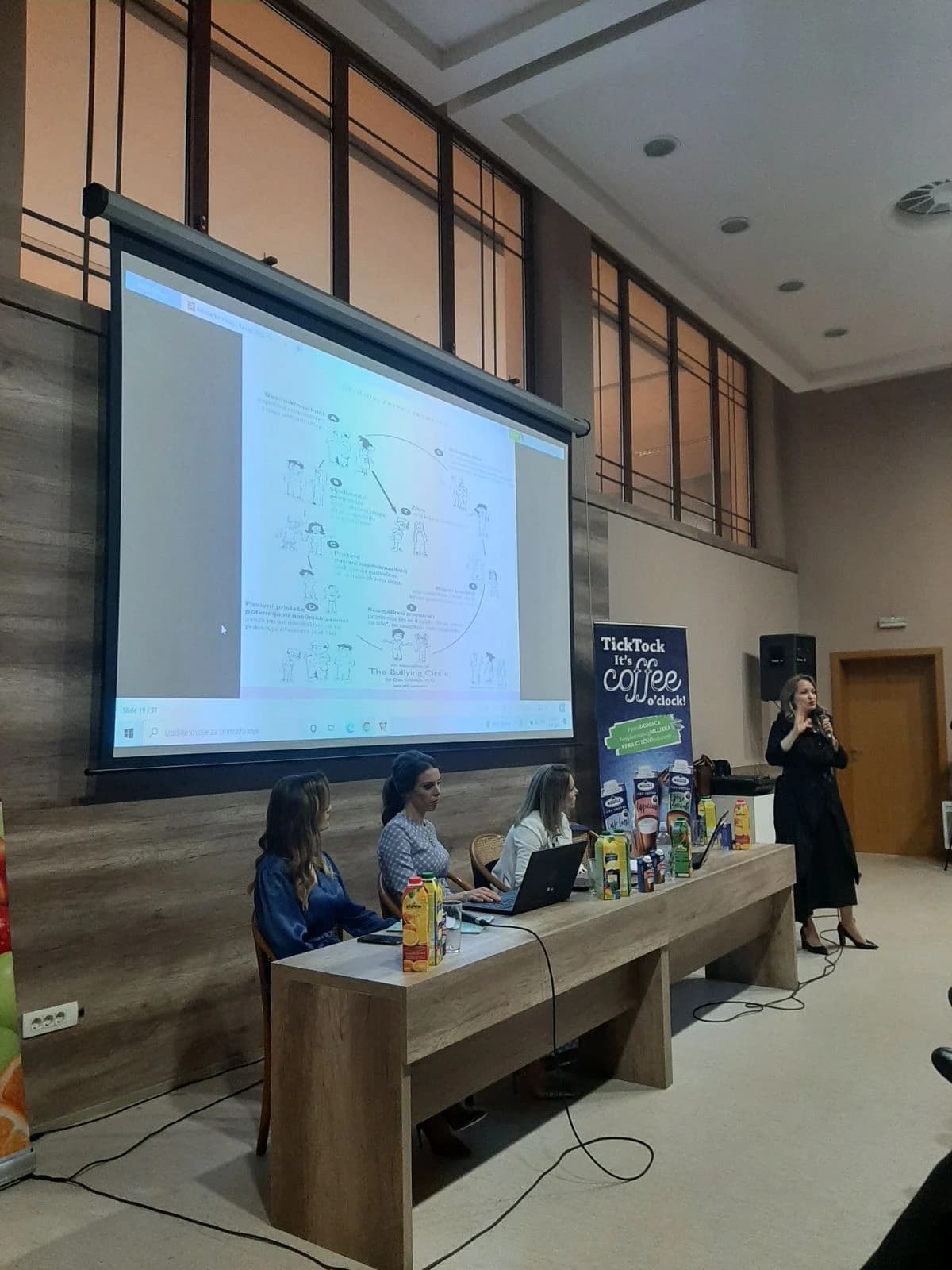 Održano predavanje na temu ''Vršnjačko nasilje'' u Mostaru