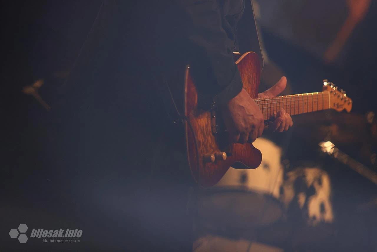 Vlatko Stefanovski i V3 trio oduševili mostarsku publiku