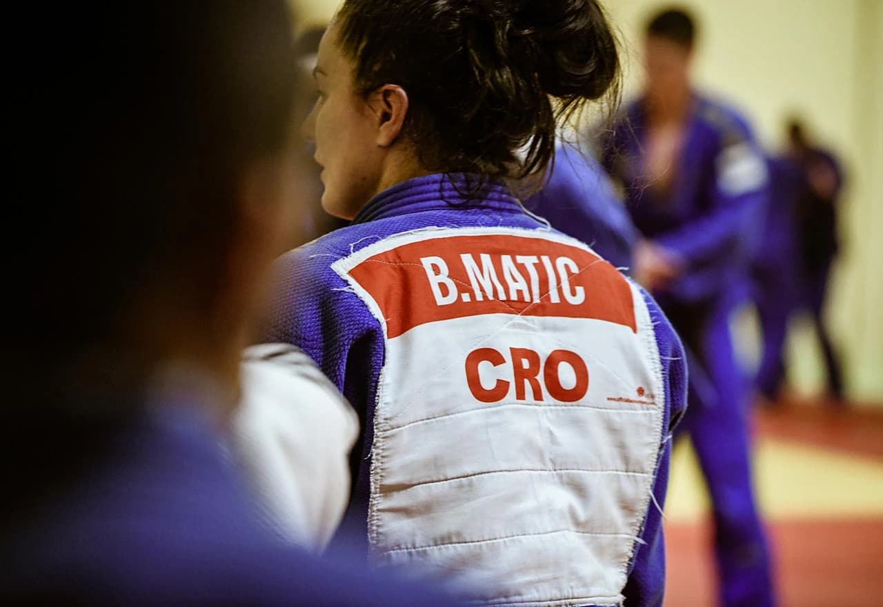 Mostar: Zavirite na trening najboljih judaša iz BiH i Hrvatske 