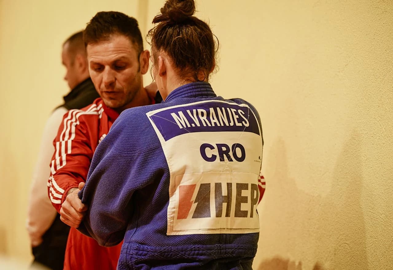 Mostar: Zavirite na trening najboljih judaša iz BiH i Hrvatske 