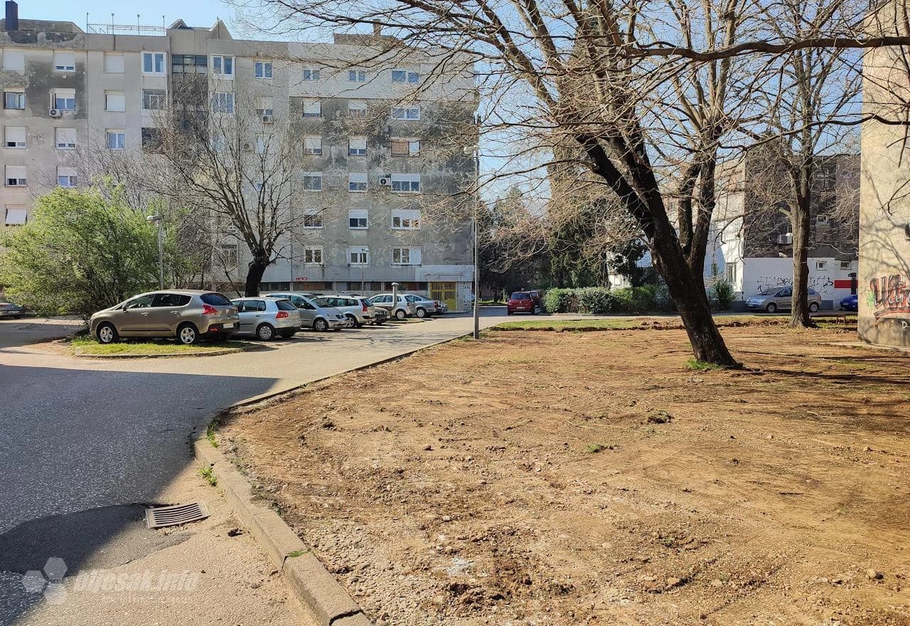 Radovi u Vukovarskoj