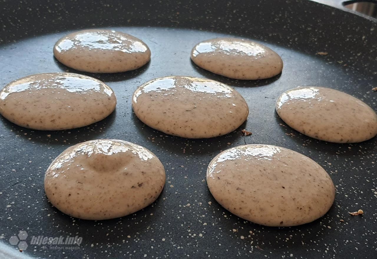 Djecu treba učiti i zdravoj hrani