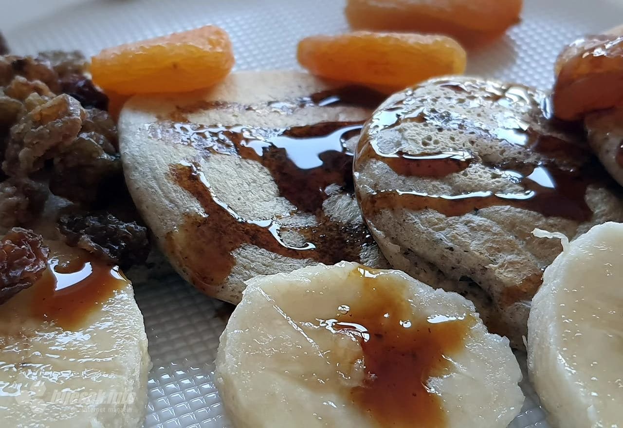 Djecu treba učiti i zdravoj hrani