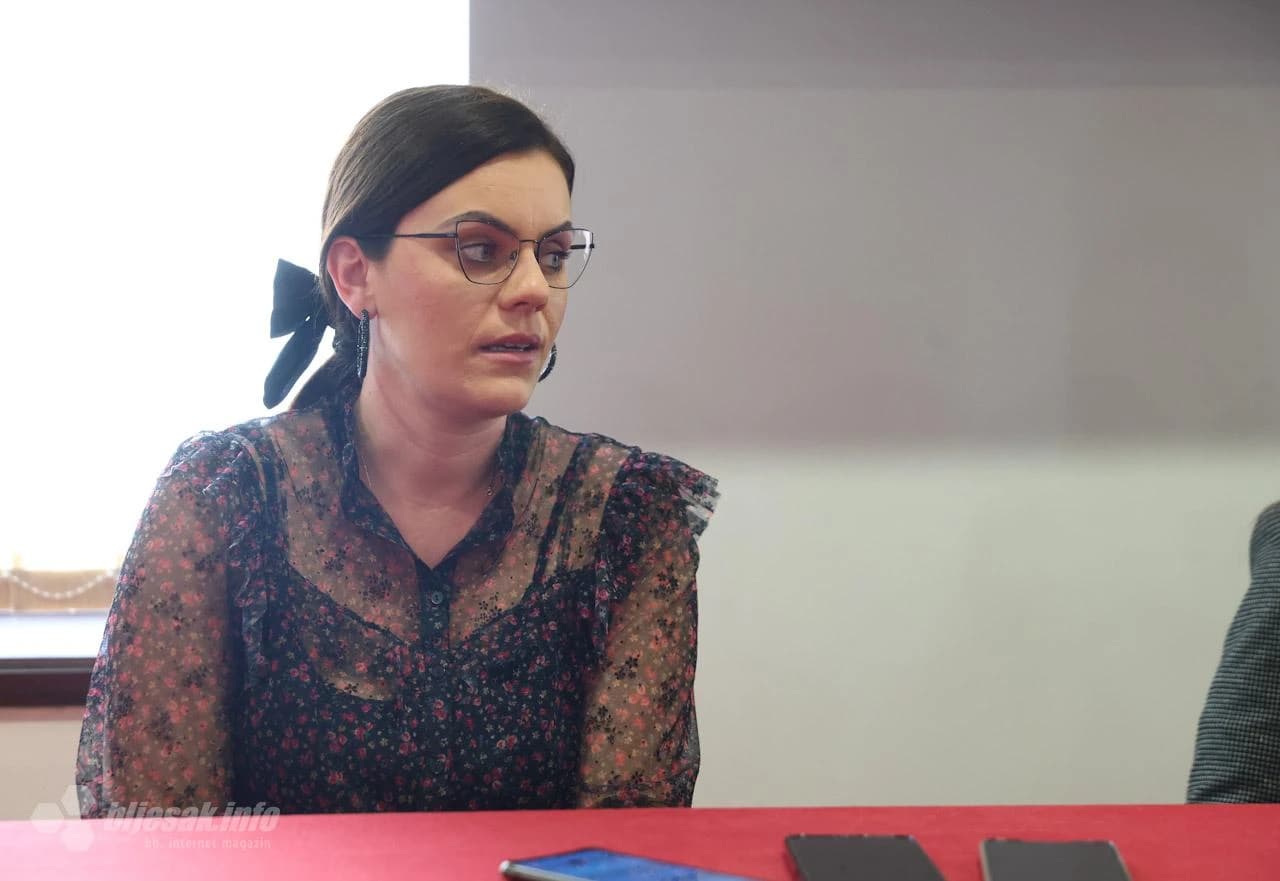 Konferencija za medije "Mostar Race 2022"