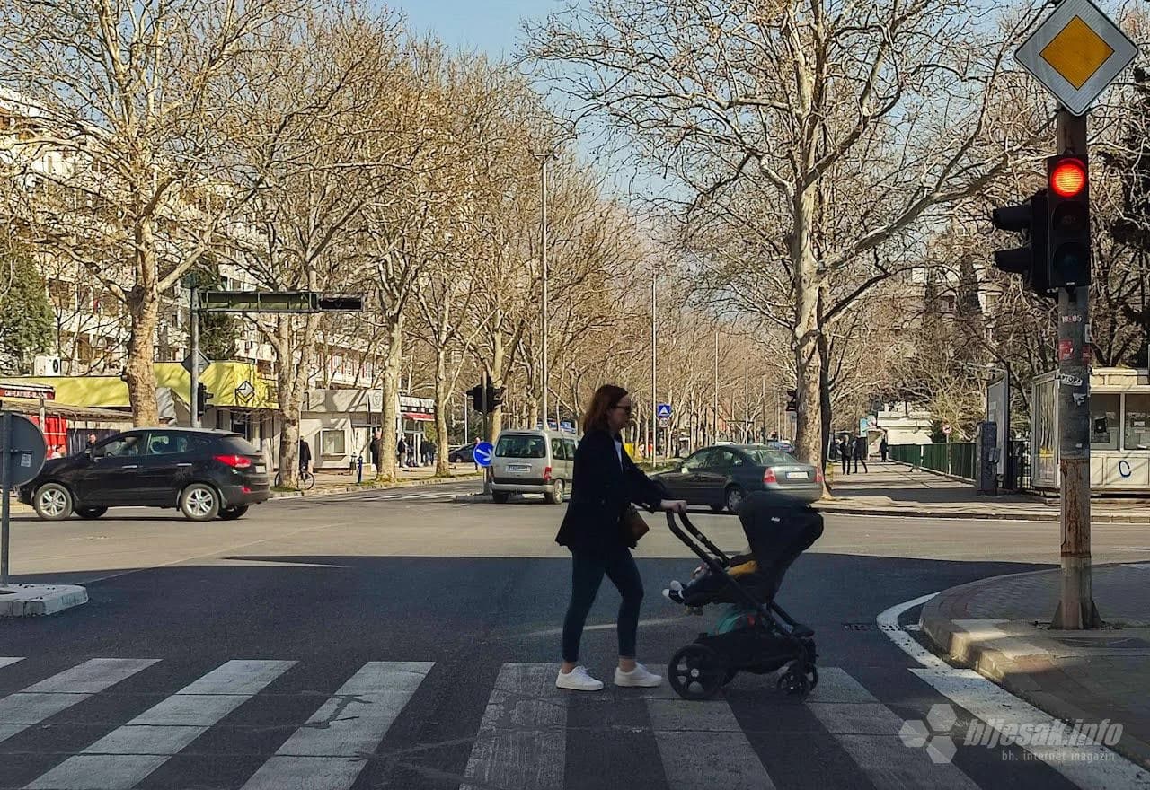 Najnovija boja koja nestaje