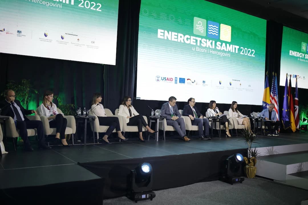 Dekarbonizacija energetskog sektora