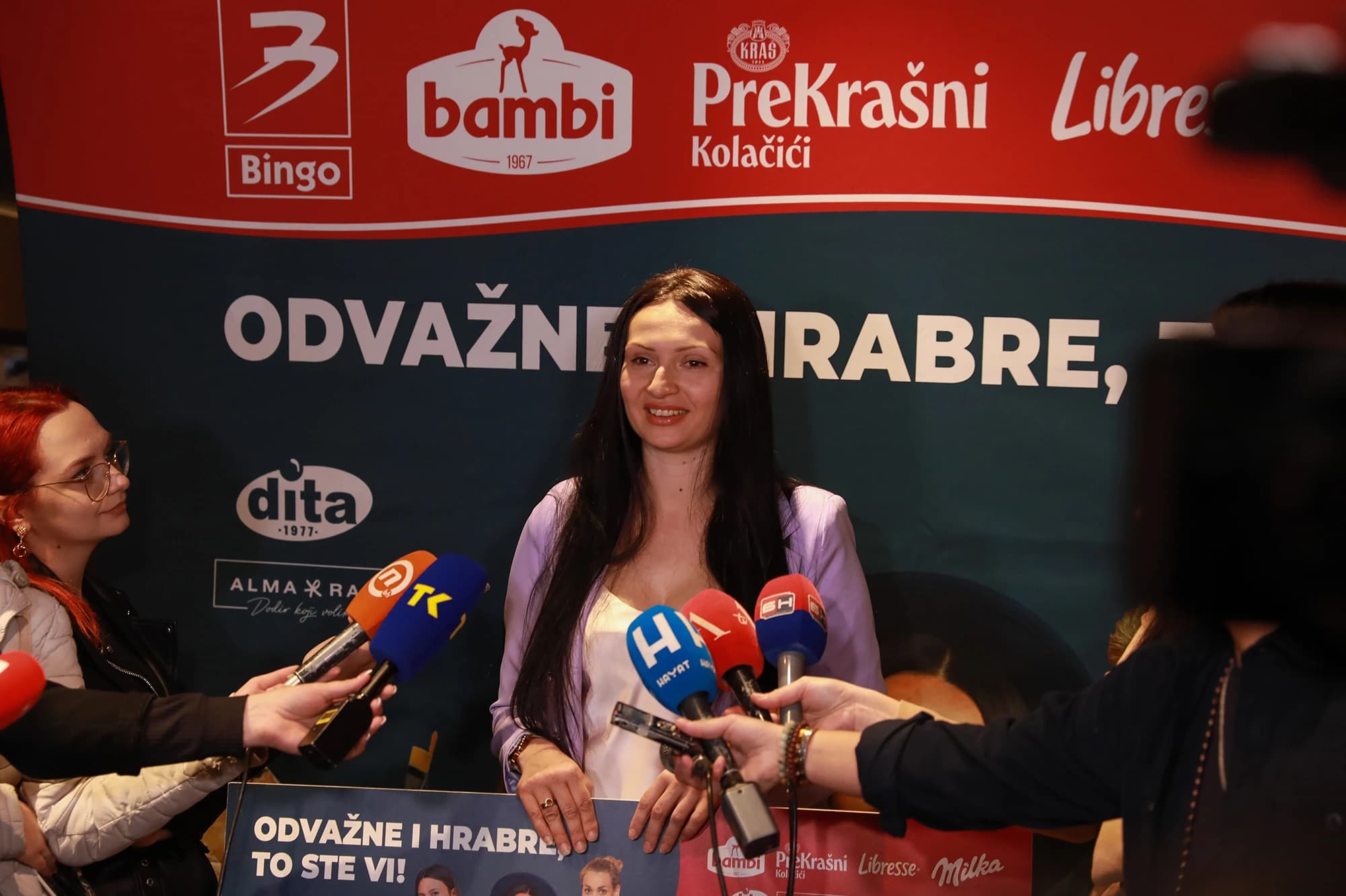 Bingo dodijelio grantove ženama za pokretanje biznisa