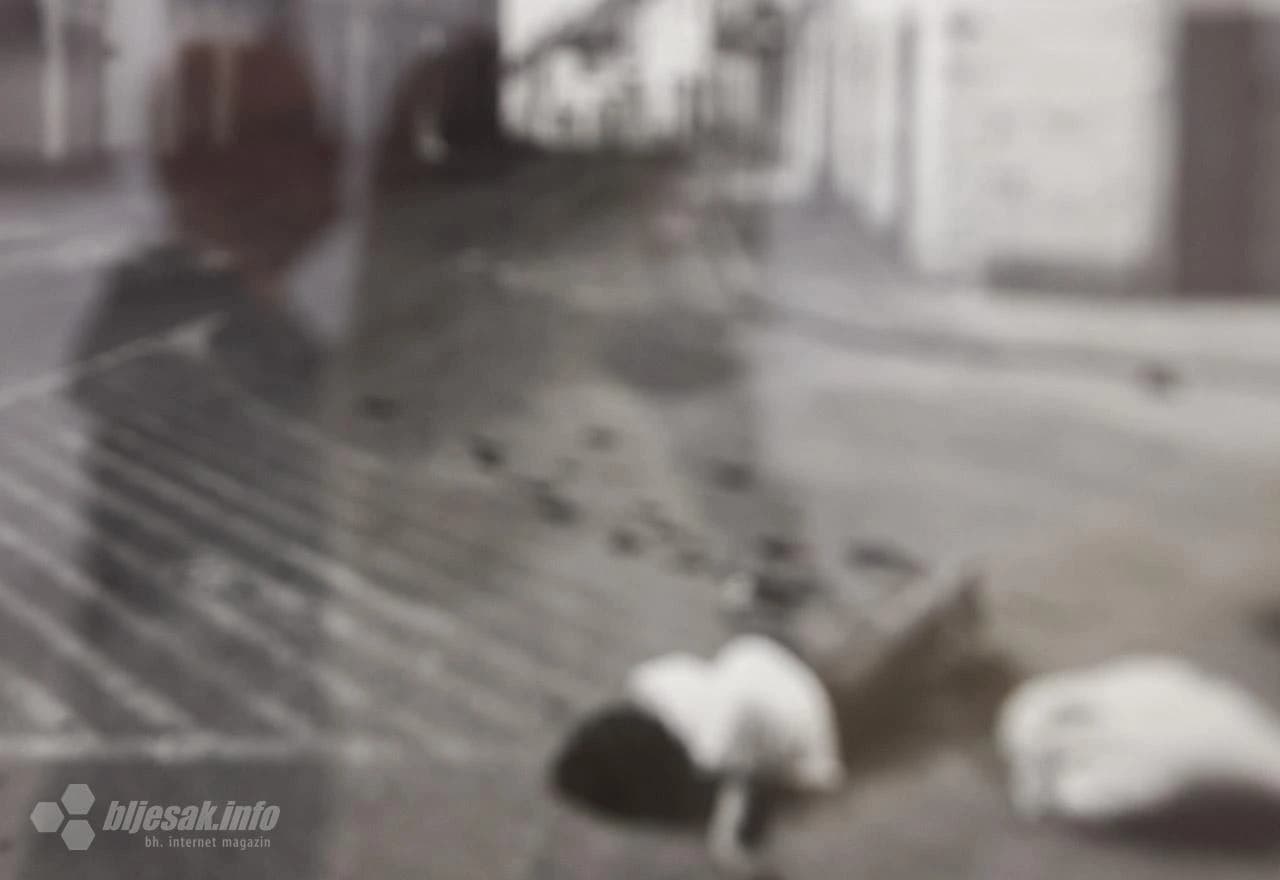 Zoran Filipović u Mostaru predstavio fotografije sa hrvatskih ratišta 1991. godine