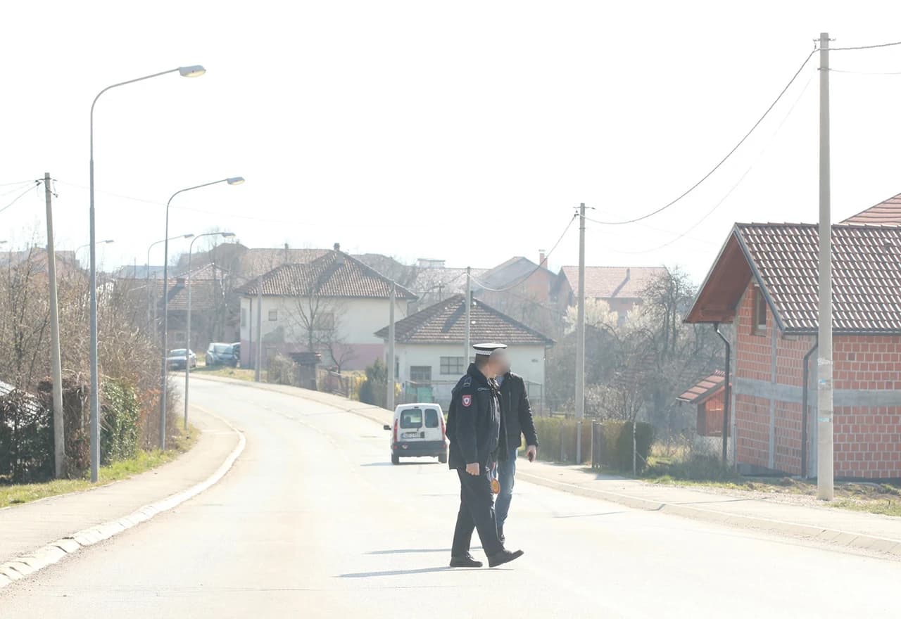 Opsadno stanje u Prijedoru