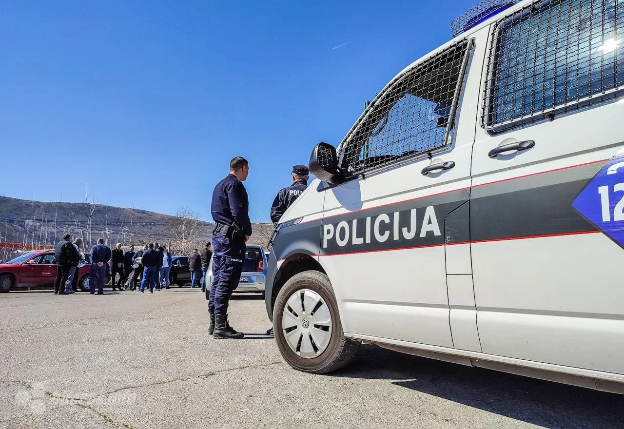 Obilježena godišnjica zatvaranja Heliodroma