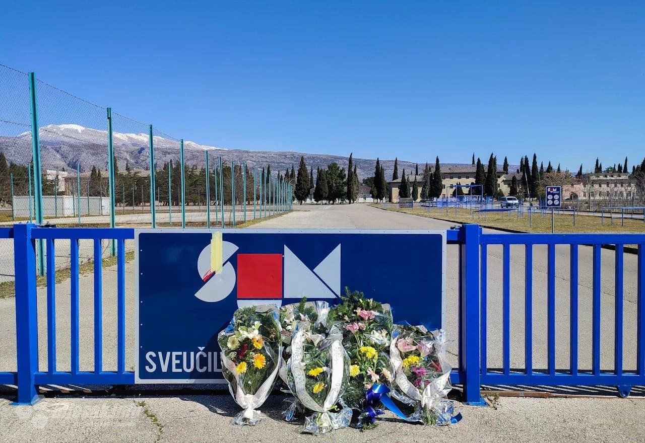 Obilježena godišnjica zatvaranja Heliodroma