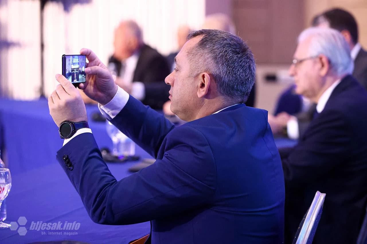 Konferencija "Untying the Knot - Bosnia and Herzegovina on the path towards EU and NATO Membership" u Neumu 