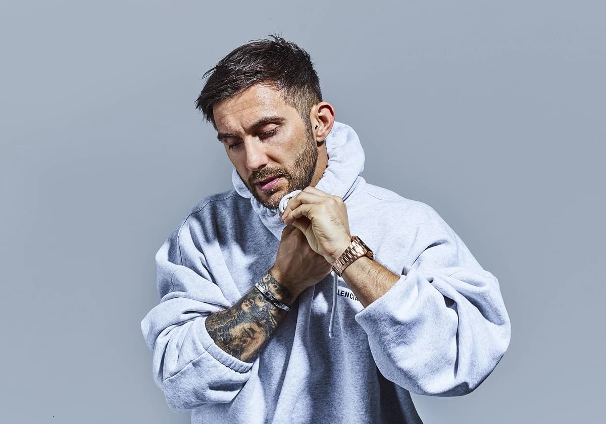 Hot Since 82