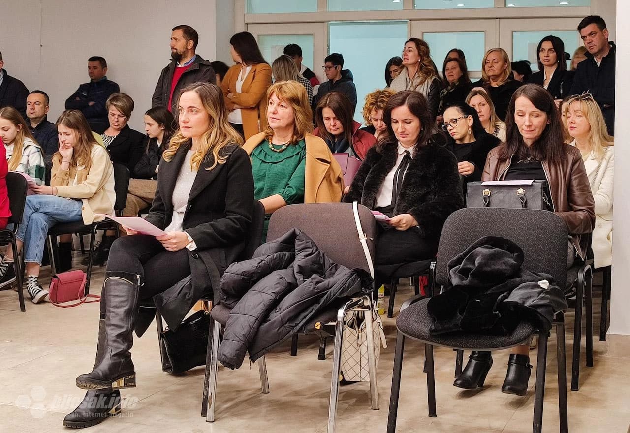 Dani hrvatskog jezika